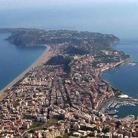 Castello Di Sotto Milazzo